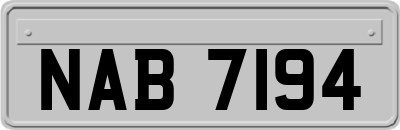 NAB7194