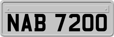 NAB7200