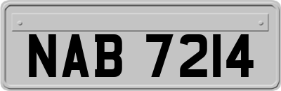 NAB7214