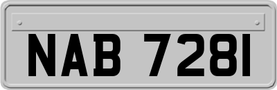 NAB7281