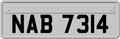 NAB7314