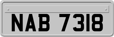 NAB7318