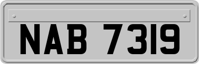 NAB7319