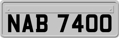 NAB7400