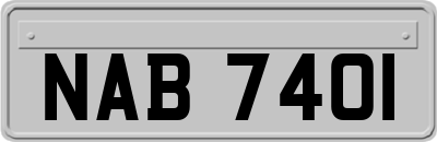 NAB7401