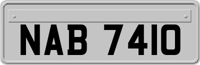 NAB7410