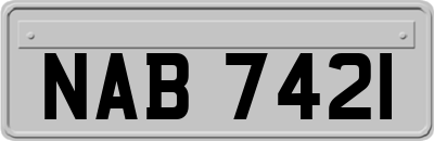 NAB7421