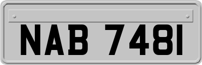 NAB7481