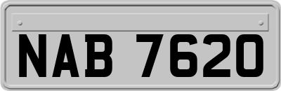 NAB7620