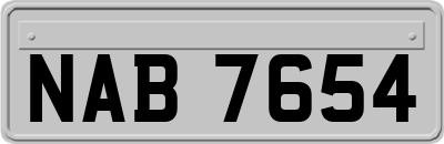 NAB7654