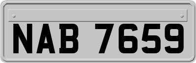 NAB7659