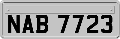 NAB7723