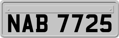 NAB7725