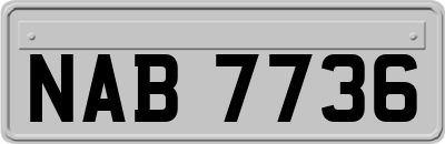 NAB7736