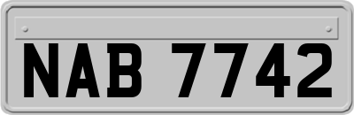 NAB7742