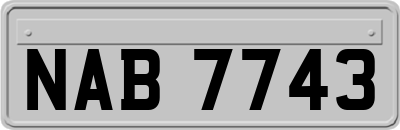 NAB7743
