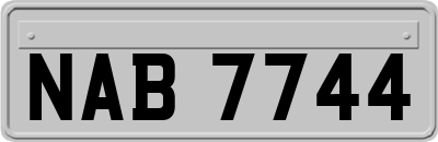 NAB7744