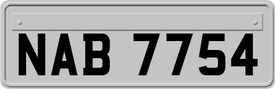 NAB7754