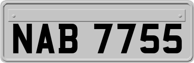 NAB7755