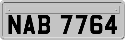NAB7764