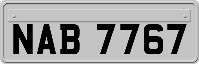 NAB7767