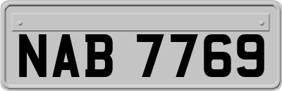 NAB7769