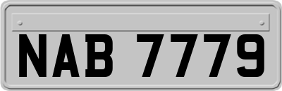 NAB7779