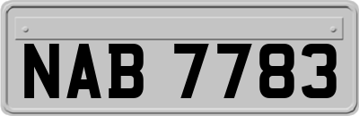 NAB7783