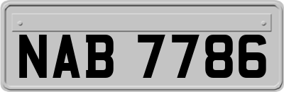 NAB7786