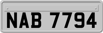 NAB7794