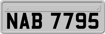 NAB7795