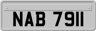 NAB7911