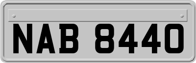 NAB8440