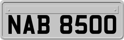 NAB8500