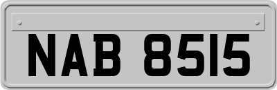 NAB8515