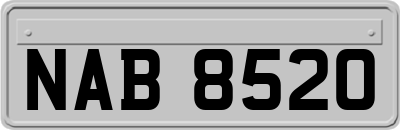 NAB8520