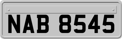 NAB8545