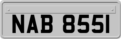 NAB8551