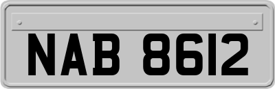 NAB8612