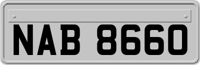 NAB8660