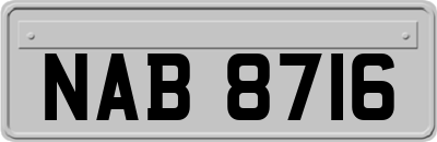 NAB8716