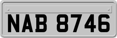 NAB8746