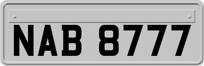 NAB8777