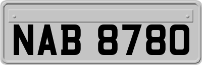 NAB8780