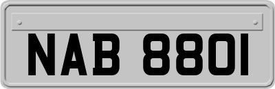 NAB8801