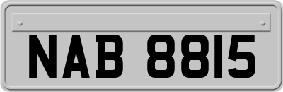 NAB8815