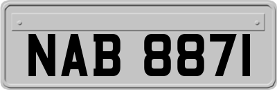 NAB8871