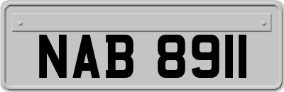 NAB8911