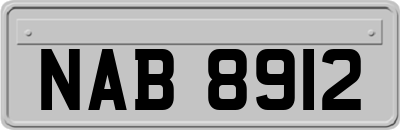 NAB8912