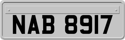 NAB8917